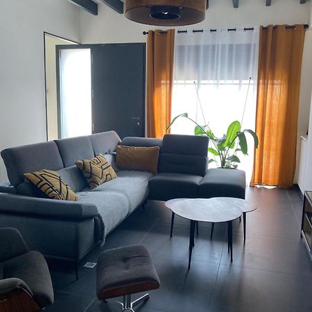 Châteauroux Le 51 Bis 빌라 외부 사진