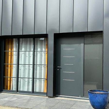 Châteauroux Le 51 Bis 빌라 외부 사진