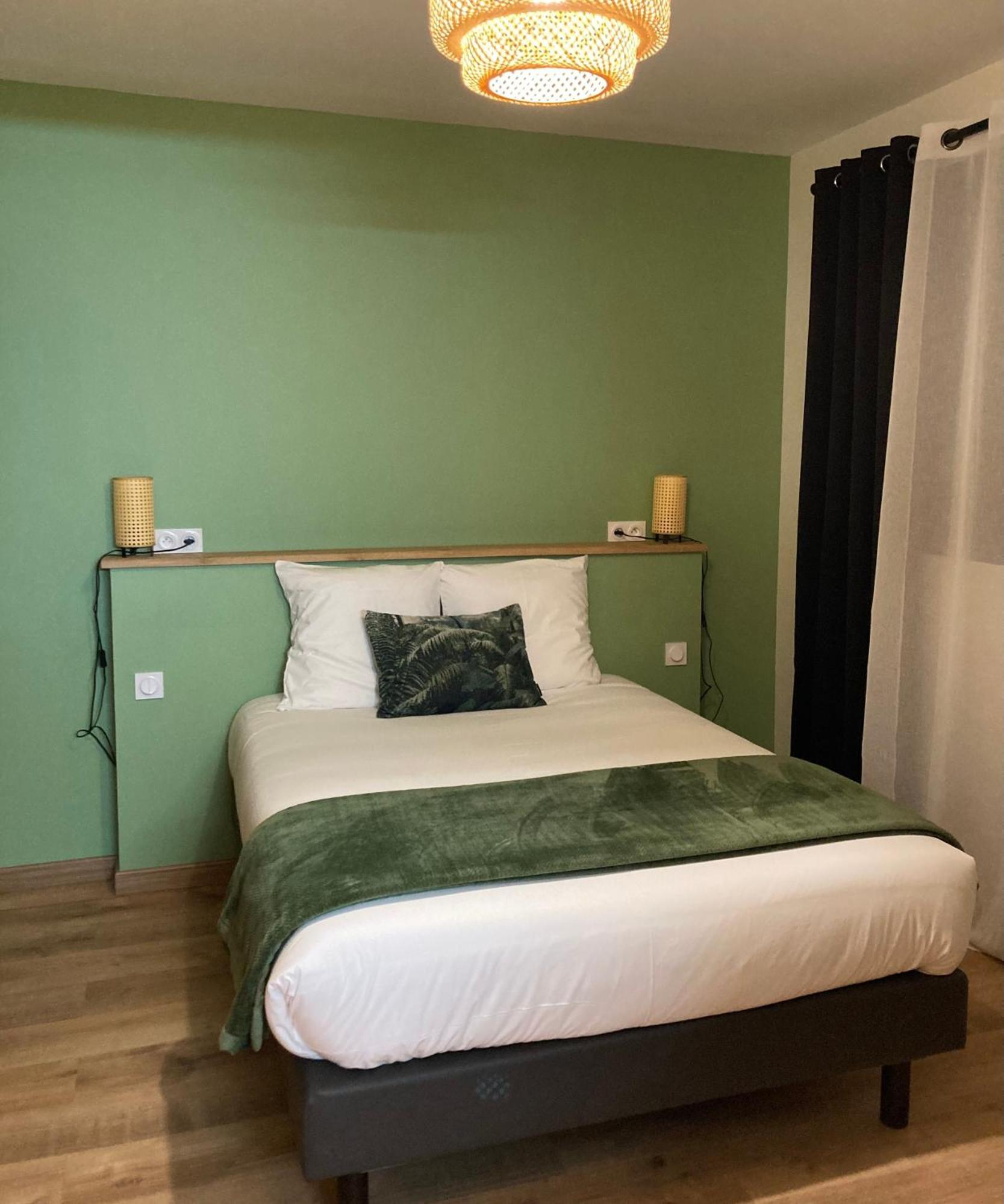 Châteauroux Le 51 Bis 빌라 외부 사진