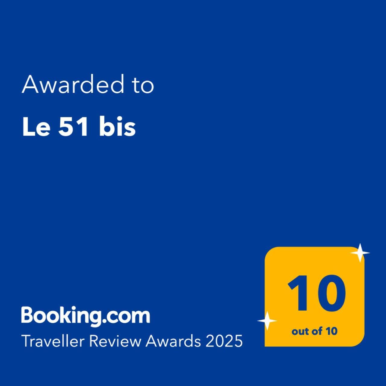 Châteauroux Le 51 Bis 빌라 외부 사진